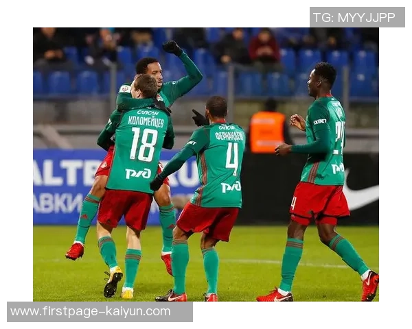 乌拉尔与莫斯科迪激战正酣谁能在这场对决中笑到最后