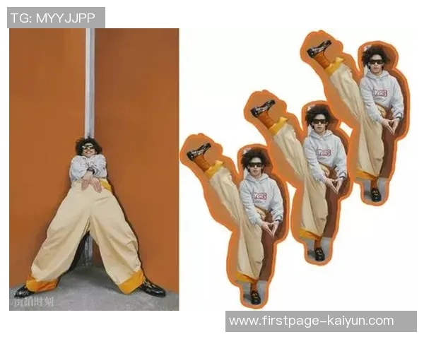 吴敏独家分享街舞心得与技巧助你提升舞蹈水平与自信心