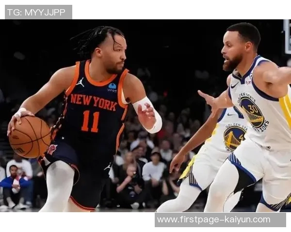 尼克斯黑马之谜:布伦森与OG组合为何能创造联盟最高净效率 尼克斯黑马之谜:布伦森与OG组合为何能创造联盟最高净效率