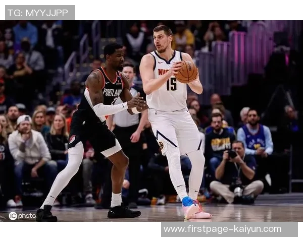 掘金与开拓者的精彩对决央视直播全程回顾与分析